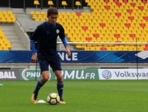 Демият Сламбеков: «Будем биться за честь страны»