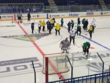 Анонс матча КХЛ «Салават Юлаев» — «Барыс»