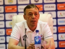 Валерий Алемаскин: «Была жесткая мужская борьба»