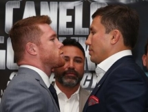 Том Леффлер: «Победитель боя Головкин — Альварес станет лучшим боксером в мире»