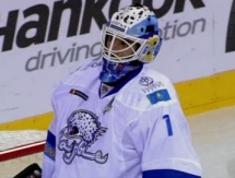 Спасение Карлссона попало в ТОП-10 сейвов недели КХЛ