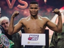 Элейдер Альварес: «Для „Канело“ или Головкина не проблема встретиться с безызвестным соперником»