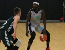 «Астана» обыграла «Жальгирис» в первом товарищеском матче сезона