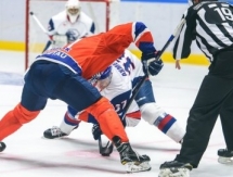 «Арлан» одержал победу над «Кулагером»