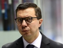 Илья Воробьёв: «Будем надеяться, что игроки „Металлурга“ раскрепостились после победы над „Барысом“»