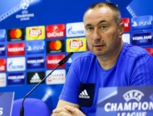 Станимир Стоилов вошел в восьмерку лучших тренеров Лиги Европы