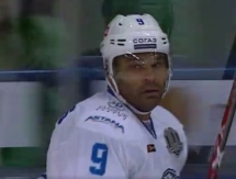 Видео шайб матча КХЛ «Салават Юлаев» — «Барыс» 3:5