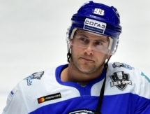 Мартен Сен-Пьер: «Я не знаю, что произошло»