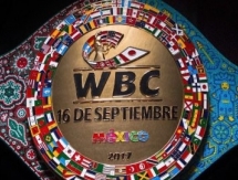 Президент WBC рассказал о специальном поясе для боя Головкин — Альварес