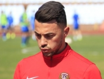 Бывший нападающий «Шахтера» вернулся в Бельгию 