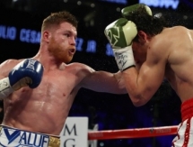 Чего «Канело» не стоит делать в бою с Головкиным