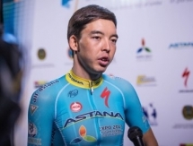 Бахтияр Кожатаев продлил контракт с «Астаной»