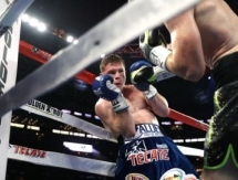 Как Головкин и Альварес будут вести себя, если мексиканец окажется на канатах