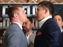 Головкин и Альварес ответили на вопрос, завершится ли их бой нокаутом