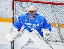 Дмитрий Хозяшев: «Сезон будет интересным»