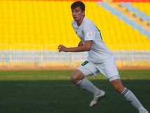 Рафаиль Оспанов: «Это большая мотивация — привлечение молодых игроков в команду»