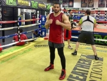 Балоев и Харсан проведут бои в США