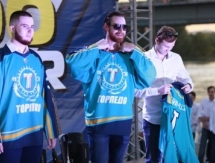 «Торпедо» считается фаворитом матча с «Зауральем»