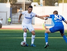 Экс-игрок «Жетысу» продолжит карьеру в клубе Второго дивизиона России