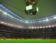 Матч с Польшей стал для сборной Казахстана самым посещаемым в отборе чемпионата мира-2018