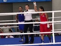 13 боксерш из Казахстана участвуют в международном турнире в Польше