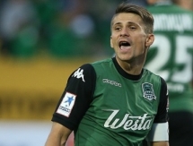 Футболист «Краснодара» мог перебраться в Казахстан