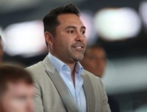 Де ла Хойя беспокоится о скорости Альвареса в бою с Головкиным