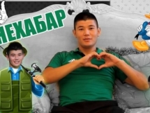 Вышел первый выпуск программы «НеХабар»