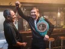 Геннадий Головкин: «Я не отношусь серьёзно к разговорам про P4P»