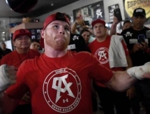 Де ла Хойя назвал огромное преимущество «Канело» над Головкиным