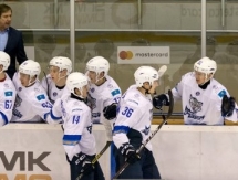 Котировки букмекеров на матчи МХЛ с участием казахстанских команд