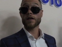 Соперник Каната Ислама показал пятую серию своего фильма из Казахстана