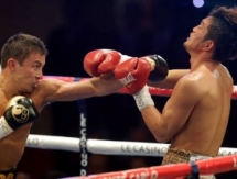 СМИ назвали ТОП-5 нокаутов Геннадия Головкина