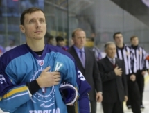 Беляев остался капитаном «Торпедо»