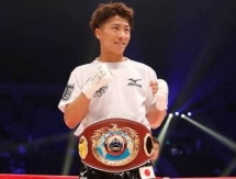 Леффлер сравнил Иноуэ с Головкиным