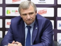 Алексей Ждахин: «Ротация состава будет. Есть кандидаты из числа молодых»