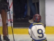 Видеообзор матча ВХЛ «Торпедо» — «Зауралье» 3:4 ОТ