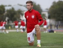 Игорь Бойчук: «Все ребята старались, бились»