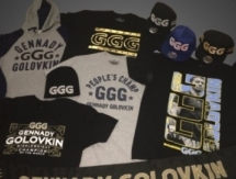 Jordan не ожидал, что одежда Головкина будет пользоваться таким большим спросом