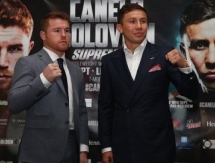 Журналист ESPN сделал PPV-прогноз на бой Головкин — Альварес