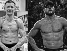 Осталось 8 дней до боя Головкин — Альварес