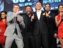 Де ла Хойя озвучил ожидаемую цифру продаж PPV боя Головкин — Альварес