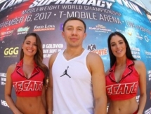 Почему Головкин может проиграть «Канело» решением судей