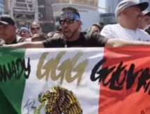 Вышла третья часть фильма о бое Головкин — Альварес от Los Angeles Times