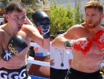 Майкл Монтеро: «И Головкин, и „Канело“ выглядят в лучшей форме своей жизни»