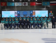 Заявка «Алтай-Торпедо» на сезон-2017/18