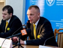 Александр Соколов: «Все четыре звена способны взять роль лидера»