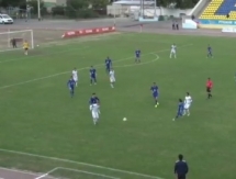Видео матча Премьер-Лиги «Акжайык» — «Окжетпес» 2:0