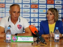 Вахид Масудов: «Другого выбора у нас не было»