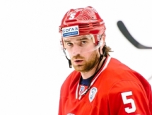 Игроки «Витязя», пропустившие матч с «Салаватом Юлаевым», смогут сыграть с «Барысом»